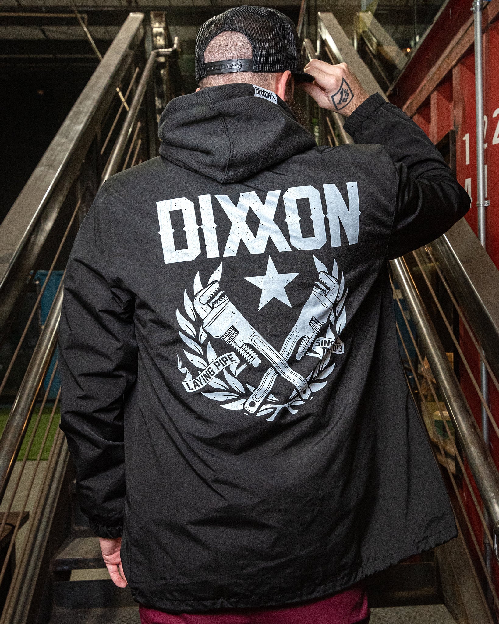 Men's Wholesale